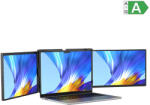 Uperfect Z14-3S M140G12 14 hüvelykes, 2240x1400 felbontású, 60 Hz-es hordozható monitor (M140G12) - scom