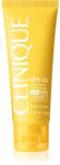 Clinique Sun SPF 40 Face Cream слънцезащитен крем за лице SPF 40 50ml