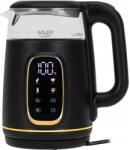 Adler AD 1305 black Fierbator