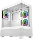 Cooler Master Elite 690 Wood white (E690-WHNN-S00)