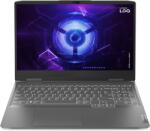 Lenovo LOQ 83JE00QPHV Notebook