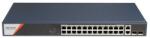 Hikvision DS-3E1528HP-SI-24P2T2F