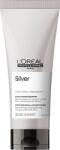 L'Oréal L'ORÉAL PROFESSIONNEL SILVER Крем-балсам за неутрализиране на нежелани оттенъци на бяла коса Балсам за коса дамски 200ml