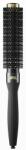 JRL Професионална четка за коса JRL - BR1 MIXED BRISTLE LONG, 25 mm, черна (JRL-BR1-L-25)