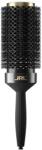 JRL Професионална четка за коса JRL - BR1 MIXED BRISTLE LONG, 53 mm, черна (JRL-BR1-L-53)
