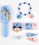 Armutoys ЧЕТКА ЗА КОСА С АКСЕСОАРИ В КУТИЯ bluey