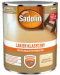 Sadolin Klasszikus Lakk Professzionális parkettához, Színtelen Fényes, 0, 7L (5904078225790)