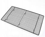 Cake Land Tortatartó és cukormáztartó rács 26x46cm XXL (002565)