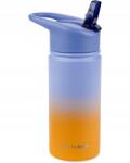 Skip Hop Thermo cumisüveg szájfeltéttel 450ml Ombre Blue Wander (9R847910)
