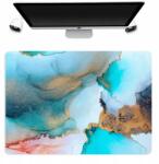  Alátét Védő Szőnyeg Íróasztalra 50x35 Márvány Mintás (Podkładka Na Biurko Pod Myszkę 50x35)