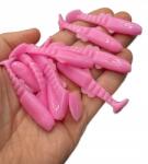 Relax Montana Csuka Gumihal 6, 5CM 2, 5'' 1db (MNT25-S387)