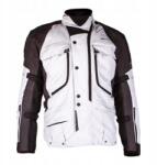 Modeka Westport Modeka túrakabát fekete/szürke XL-es méret