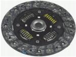 Sachs Kuplungtárcsa Suzuki Splash 1.2 Opel Agila B 1.2