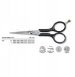 Kiepe Fodrász olló 5, 5" Ergonomix (8008981231552)