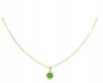 Guess Női nyaklánc Guess JUBN02245JWYGEMT (JUBN02245JWYGEMT/U)
