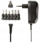 Nedis ACPA001 univerzális hálózati adapter 3-12V, 1A (5412810267149)