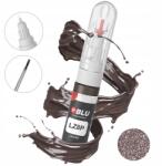BLU Autójavító festék LZ8P sambabraun barna AUDI-hoz 2in1 Blu