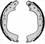 Starline Bc 07040 starline fékpofák