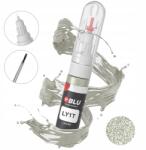 BLU LY1T arany melange színű autójavító festék AUDI-hoz 2in1 Blu