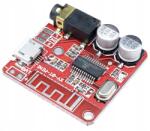 RETOO Vezeték nélküli bluetooth hangvevő (odbiornik dźwięku adapter Bluetooth)