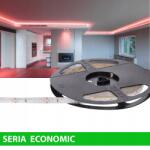 Prescot Led Led szalag hermetikus IP63| Piros |12V |300 Led |5m |2 év garancia (EH016-050-10-R)