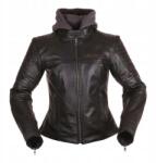 Modeka Edda Lady bőrkabát Modeka Fekete 36-os méret