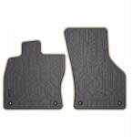 FroGum Autószönyegek Nomad Volkswagen Golf VII 2012-2020 bézs