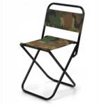 Meteor Mini szék zsámoly fotel horgász szék kerti Meteor (16938)