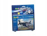 Revell Modell Készlet 1: 72 Vought F4U-1D Corsair