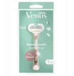 Gillette venus deluxe smooth sensitive rosegold borotva 1 db (7702018517886)