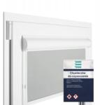 RENA. PL 100%-OS Sötétítő Roló Alumínium Kazettában, Egyedi Méretre, Ár 2 Cm-enként (REN-SPC-ROL-ZAK-150)