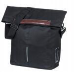 Basil Kerékpáros táska Basil City Shopper Mik Hooks 14 - 16L (B-18152)