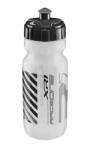 Raceone Kulacs Kerékpár 600ML Raceone XR1 Átlátszó (BID014)