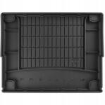 Frogum Pro-Line csomagtérszőnyeg Peugeot 3008 I 2009-2016 Crossover felső padló