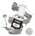 BLU Autófesték LR7L ezüst silverleaf VW-hez 20ml Blu