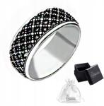 Ulex Premium Ezüst gyűrű, 925-ös finomságú méret 16