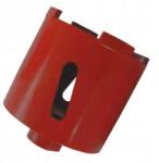 Dedra Csipke Gyémánt Lyuk ÁTM. 72X75MM Beton Kő Tégla H1239 (H1239)