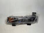 Tesla Bal oldali Ködlámpa fényszóró Tesla Model S 21+ 1563710-00-C