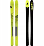 Majesty Skis Skitour síléc Majesty Superscout 85 fóka 176cm hosszú (SUPERSCOUT)