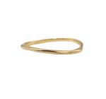  925- méret ezüst gyűrű, 16-os méret