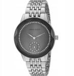 Anne Klein Női karóra Anne Klein AK-3507GYSV Cirkónia kövekkel, ezüst (AK-3507GYSV)