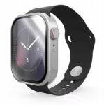 Hello Case Szíj Apple Watch Series 1 2 3 4 5 6 7 8 9 Se/se 2 Ultra/Ultra 2 készülékhez Fekete (0113)