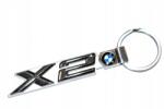 BMW OE Bmw X2 F39 xDrive kulcstartó 80272454657 ajándék