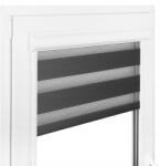 RENA. PL Rolók Éjjel-Nappal Alu kazettában Alu vezetősínekkel (REN-SPC-ROL-DZA-150)