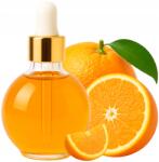 Isabellenails Bőr- És Körömápoló Olaj Narancs 75ml (Intai)