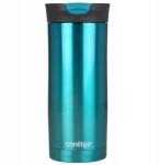 Contigo Thermo Kávés Bögre Contigo Huron 470ML Biscay Bay Türkizkék (2095636)