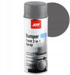 APP Bumper szerkezeti lökhárítókhoz Szürke 400 ml