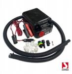 Scoprega Elektromos pumpa Sup deszkához és gumicsónakhoz Scoprega Ge 10-8 450 l/perc 11, 6 Psi 12V (GE 10-8)