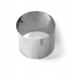 Kuchpol Állítható tortaforma kerek 15cm Kuchpol (R003)