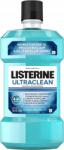LISTERINE Folyadék szájvíz menta Listerine Ultraclean Cool Mint 1l (312547422673)